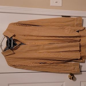 TOMMY HILL Men's Long sleeve shirt